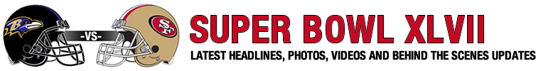 ABC7 News 49ers Super Bowl 2013 Coverage