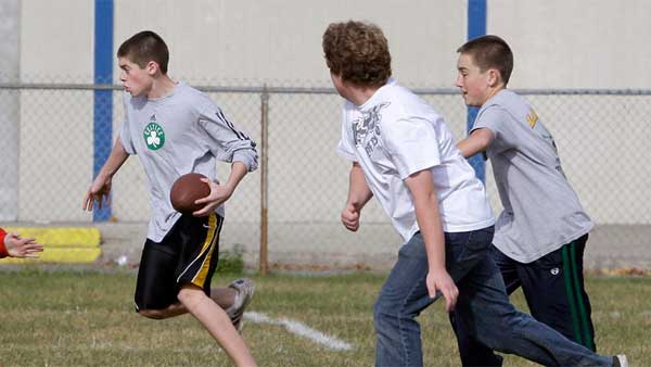 Connections Academy; ABC's of a Safe Summer