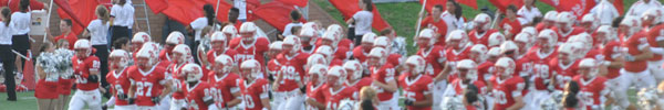 Alvin ISD Memorial Stadium