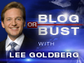 Blog or Bust