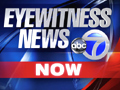 Eyewitness News Now
