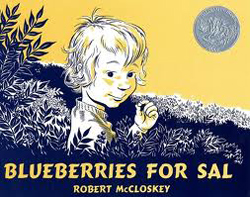blueberries"