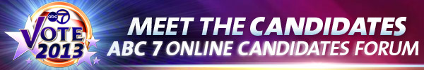 ABC7 Online Candidates Forum