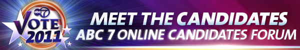 ABC7 Online Candidates Forum
