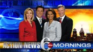 Action News Mornings