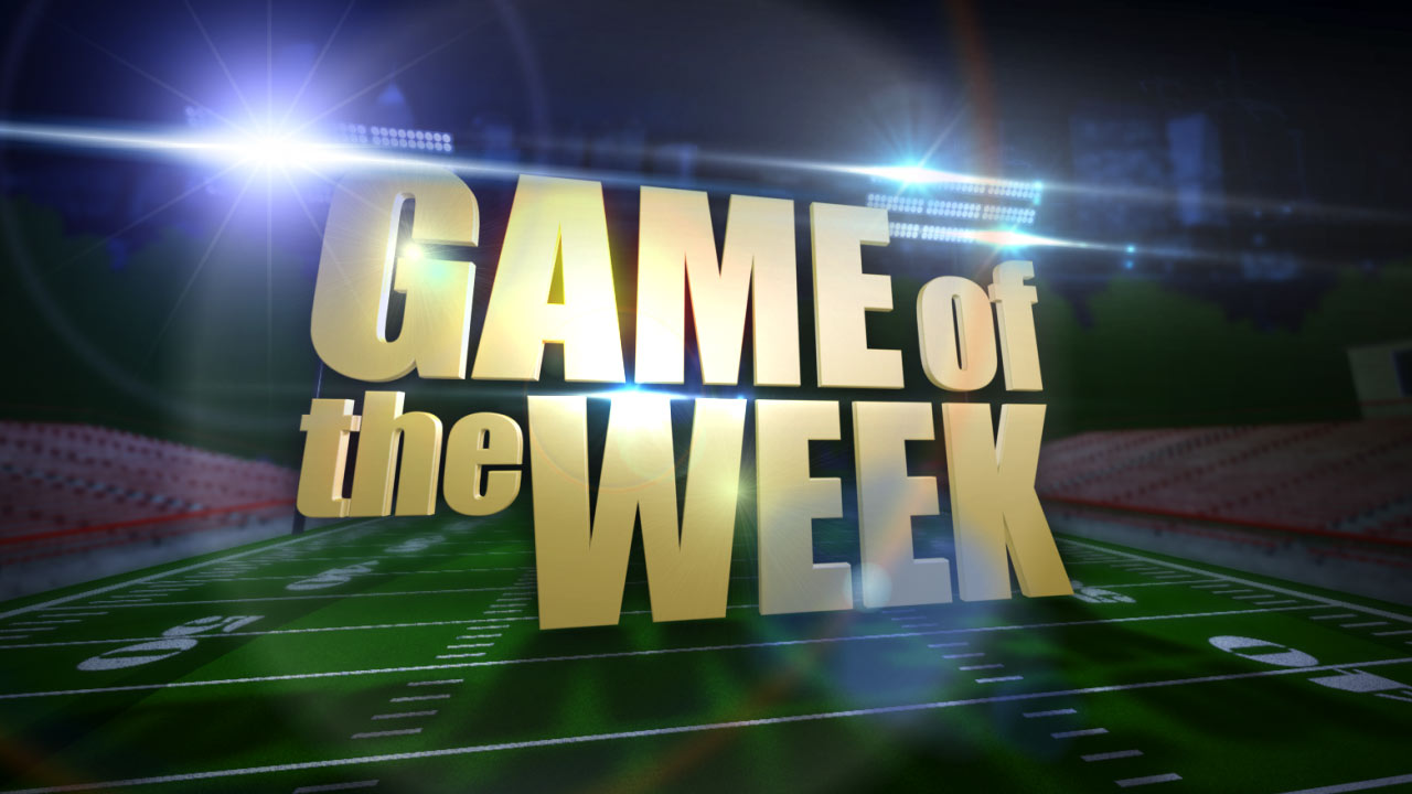 Game of the Week 
