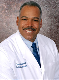 Charles L. Nelson, MD, is the Chief of the Joint Replacement Service at Penn Medicine