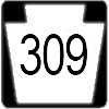 Rt. 309