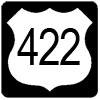 Rt. 422