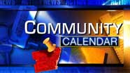 Community
Calendar