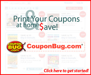 FREE PRINTABLE GROCERY COUPONS!!!