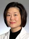Dr. Nancy Lee, Radiologist,  Board-certified in Breast and Body Imaging  Abington Health