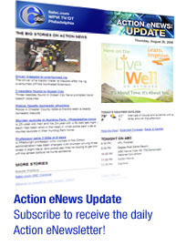 Action eNews Update