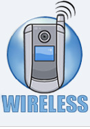 Wireless