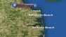 Delaware Beaches County Radar