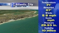 Atlantic City Current Conditions