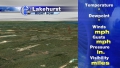 Lakehurst Current Conditions