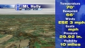 Mt. Holly Current Conditions