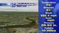 Philadelphia Current Conditions