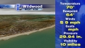Wildwood Current Conditions