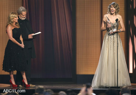 2009 Country Music Awards009