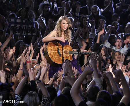 2009 Country Music Awards014