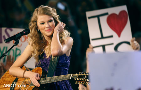 2009 Country Music Awards015