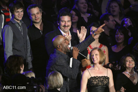 2009 Country Music Awards019