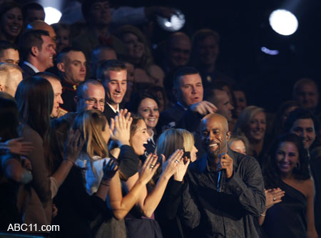 2009 Country Music Awards020