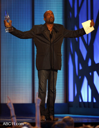2009 Country Music Awards021