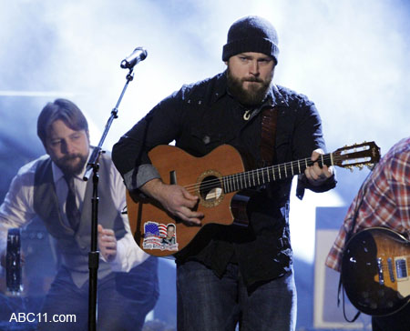 2009 Country Music Awards023