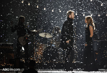 2009 Country Music Awards025