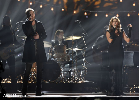 2009 Country Music Awards026