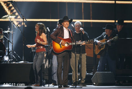 2009 Country Music Awards027