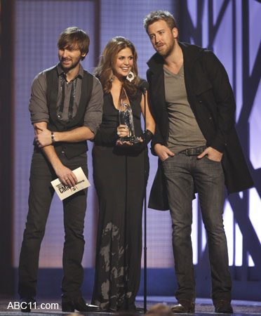 2009 Country Music Awards028