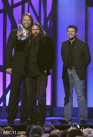 2009 Country Music Awards029