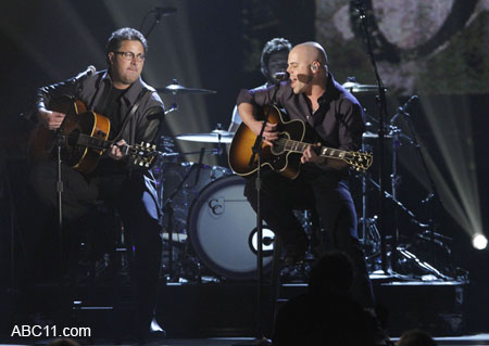2009 Country Music Awards031