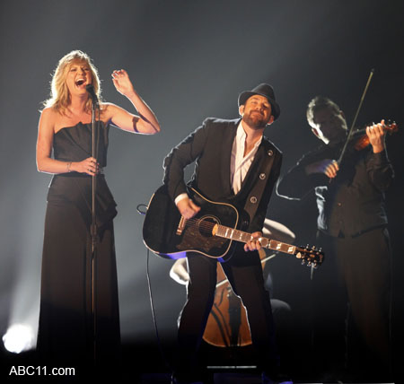2009 Country Music Awards032