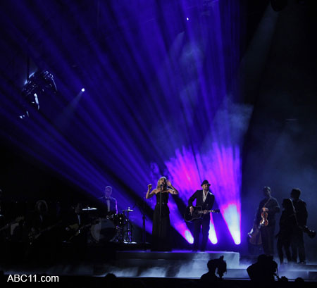 2009 Country Music Awards034