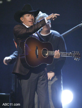 2009 Country Music Awards036