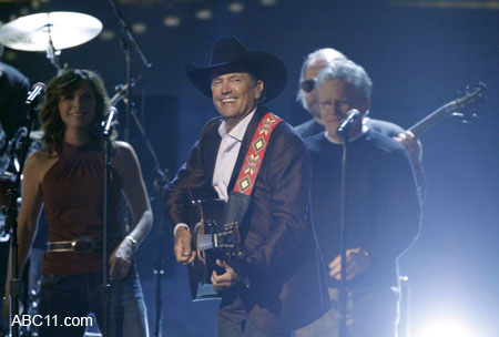 2009 Country Music Awards037