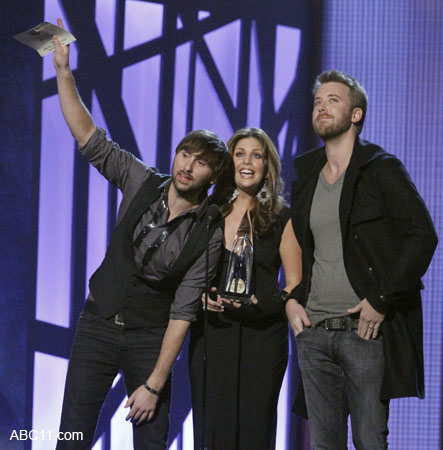 2009 Country Music Awards038