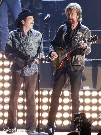 2009 Country Music Awards040