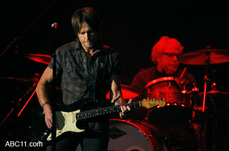 2009 Country Music Awards045