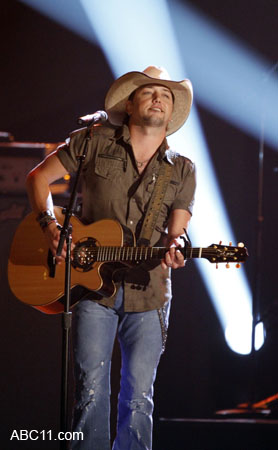 2009 Country Music Awards046