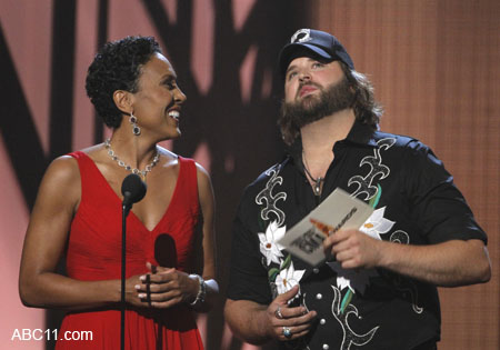 2009 Country Music Awards047