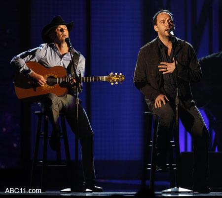 2009 Country Music Awards050