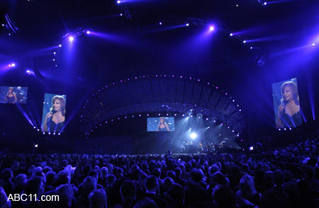 2009 Country Music Awards052