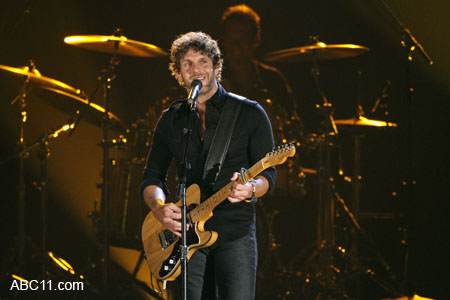 2009 Country Music Awards056