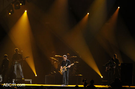 2009 Country Music Awards057